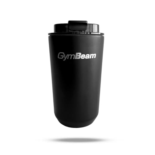 GymBeam Adventure Bicchiere Thermo Acciaio 380ml