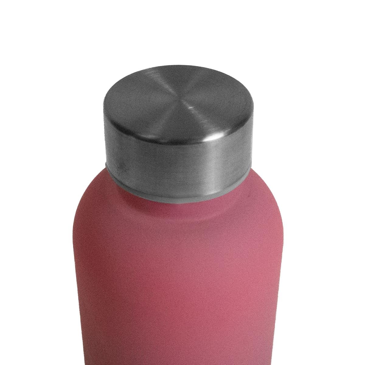 GymBeam Thirst Trap Gradient Borraccia 500 ml BeastPink