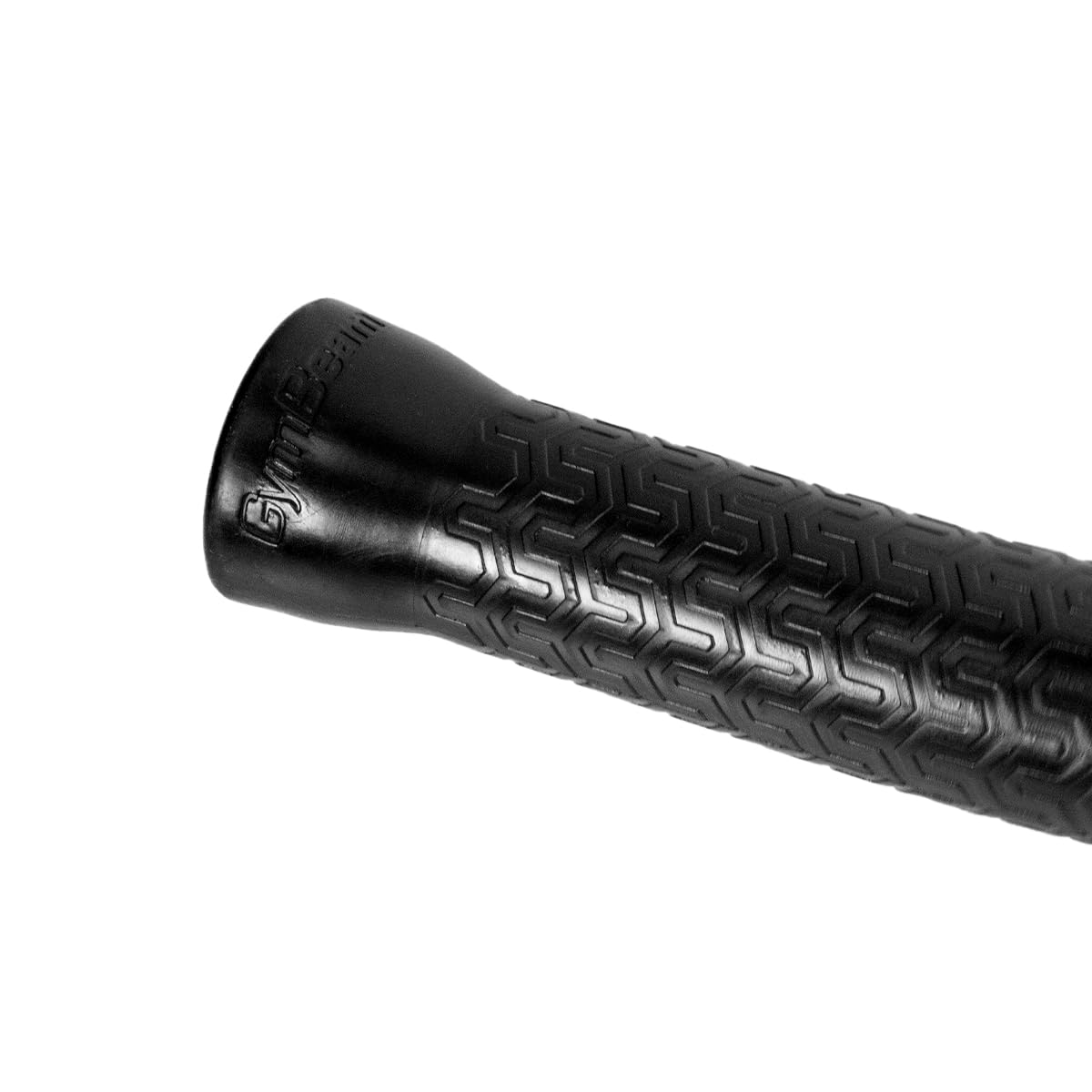 GymBeam Accessori Mobility Stick Bastone Mobilità 156 cm Antiscivolo