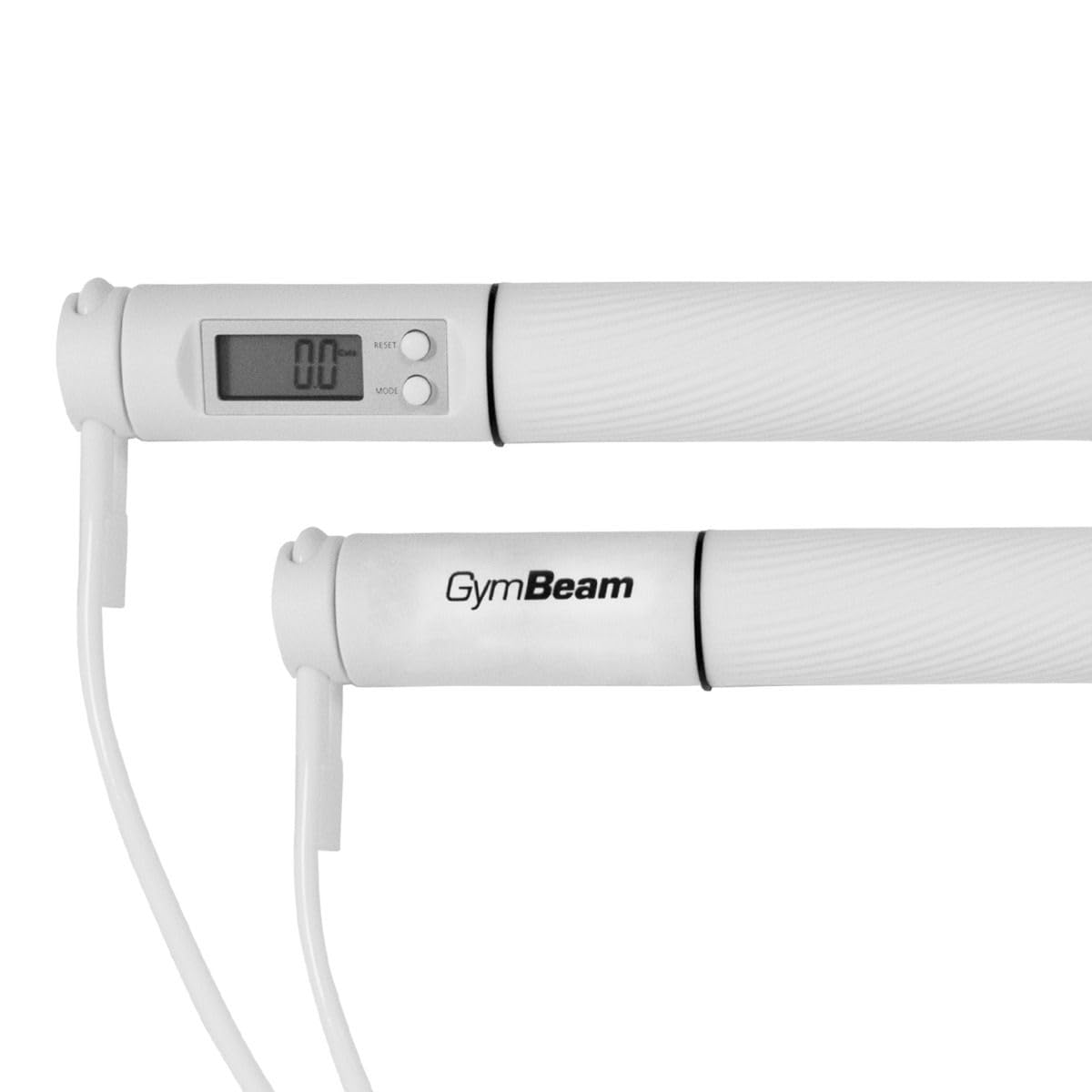 GymBeam Corda Saltare Smart Timer Contasalti Regolabile