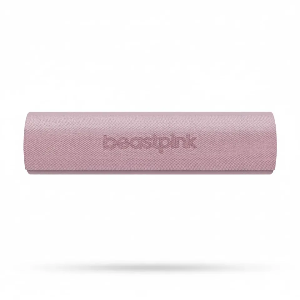 GymBeam Tappetino Yoga tappetino yoga TPE antiscivolo
