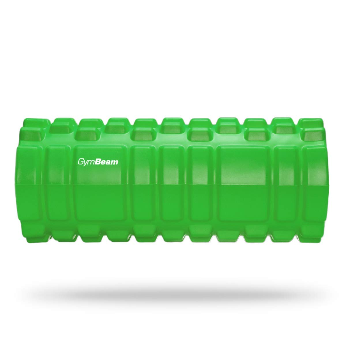 GymBeam Accessori Foam Roller rullo pilates arancione recupero
