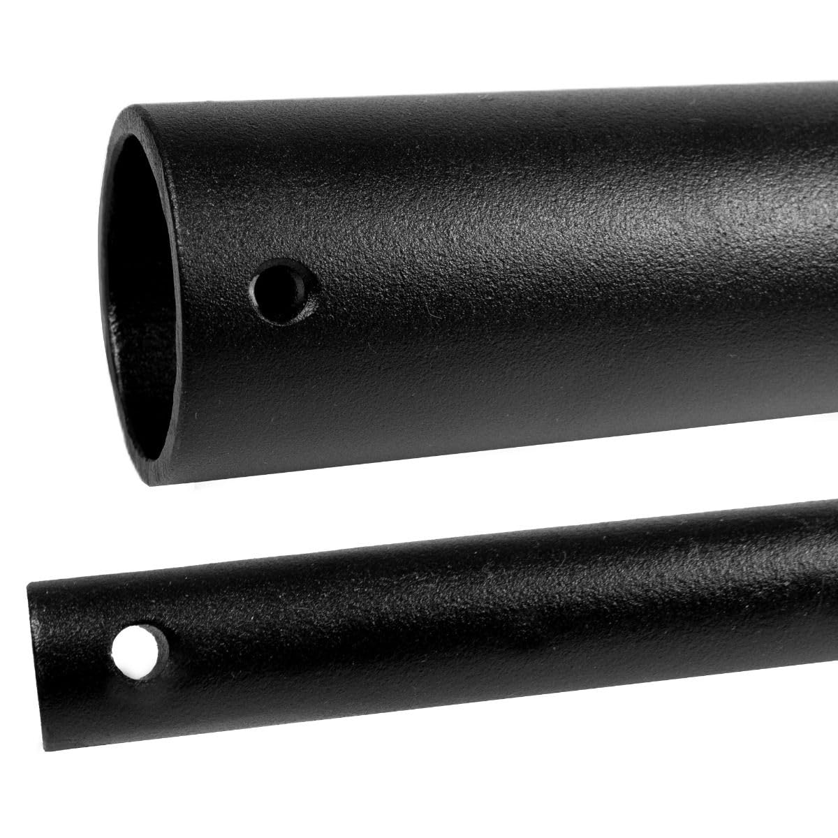 GymBeam Barre Sicurezza Rack Acciaio 104cm Safety Bars 300kg