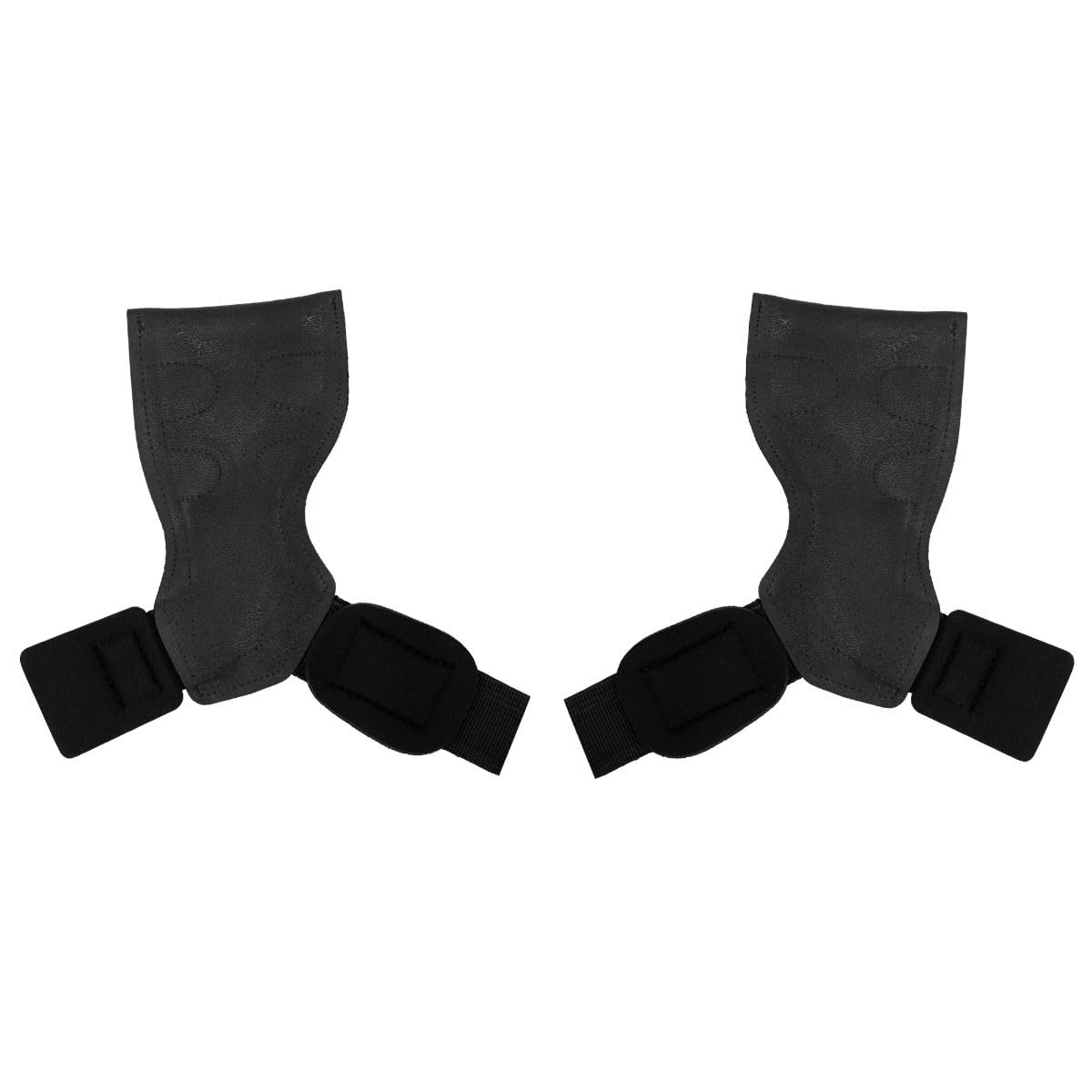 GymBeam Hyper Lifting Grips S per Palestra e Trazioni
