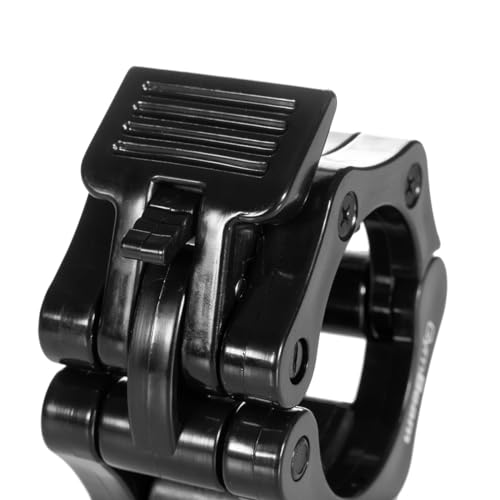 GymBeam Collari Bilanciere Olimpionico 51mm 2 Pezzi