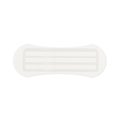 GymBeam Cerotti Nasali 30 Pezzi Ipoallergenici Sport