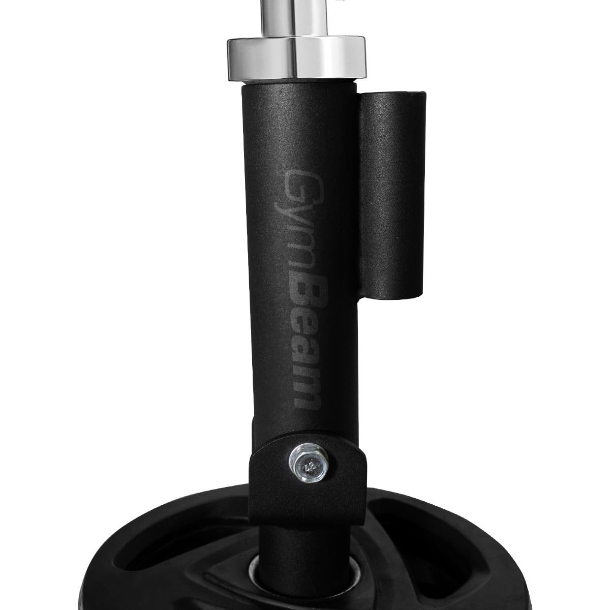 GymBeam Landmine adattatore bilanciere ferro 360 gradi