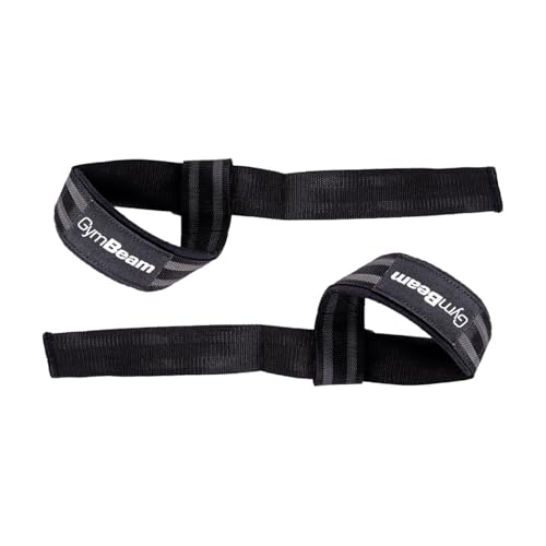 GymBeam LIFT straps palestra nylon 60,9 cm 2 pz