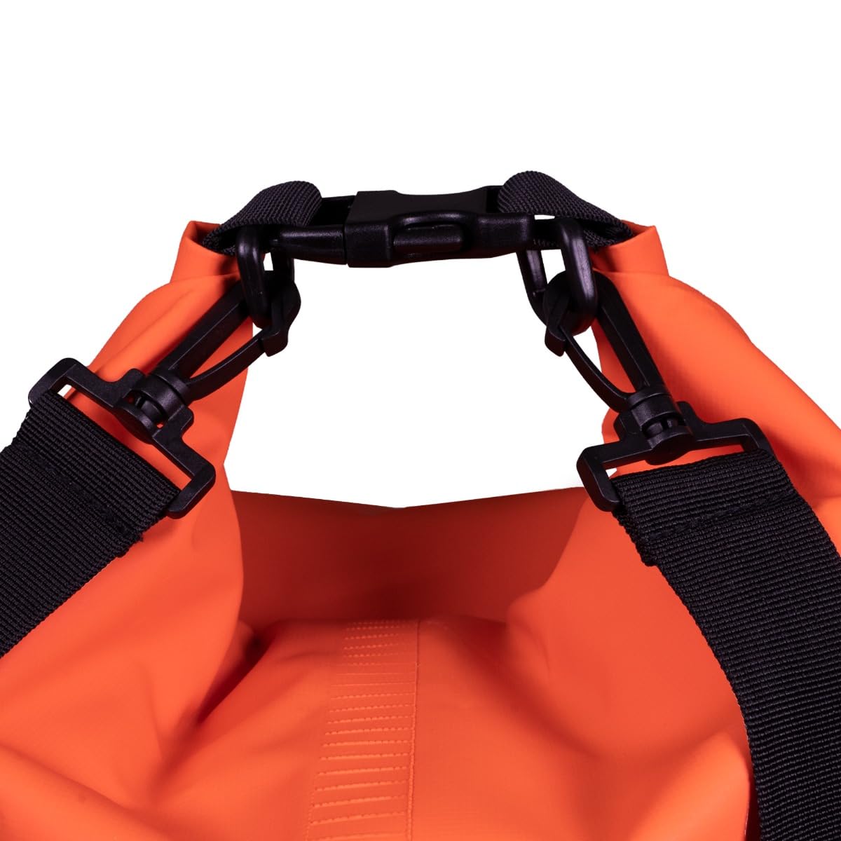 GymBeam Dry Bag Borsa Impermeabile 15 litri con tracolla