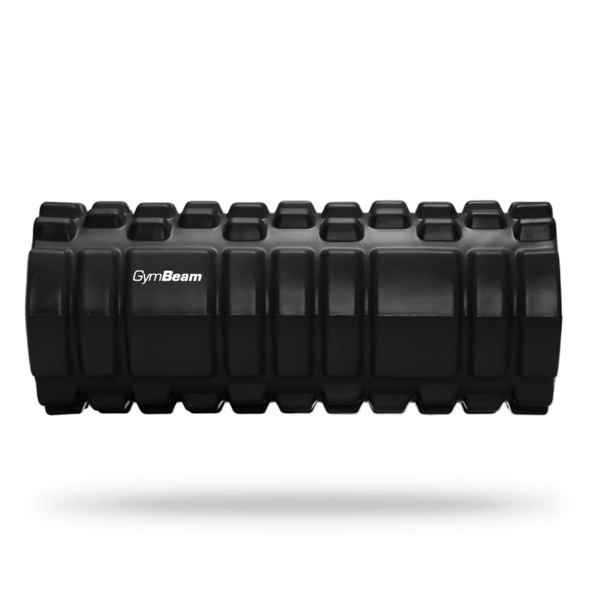 GymBeam Accessori Foam Roller rullo pilates arancione recupero