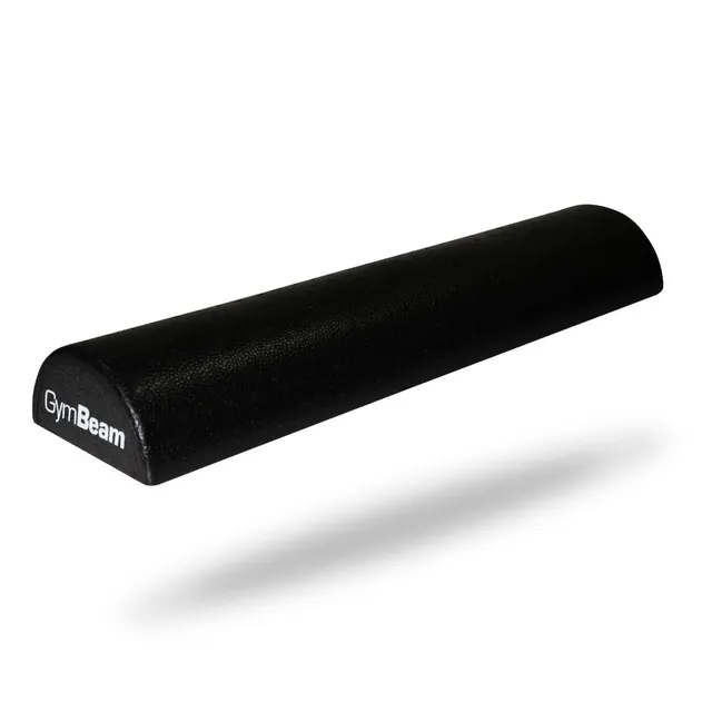 GymBeam Accessori Semi-Rullo foam roller pilates stretching