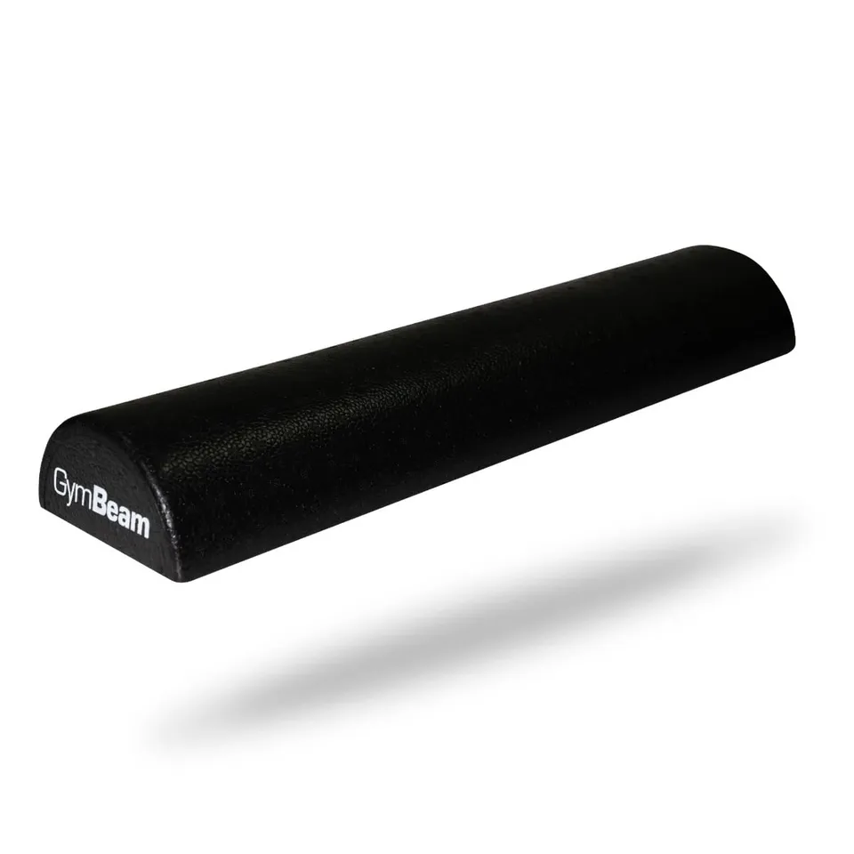 GymBeam Accessori Semi-Rullo foam roller pilates stretching