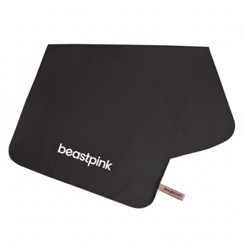GymBeam Mini asciugamano sportivo asciugatura rapida