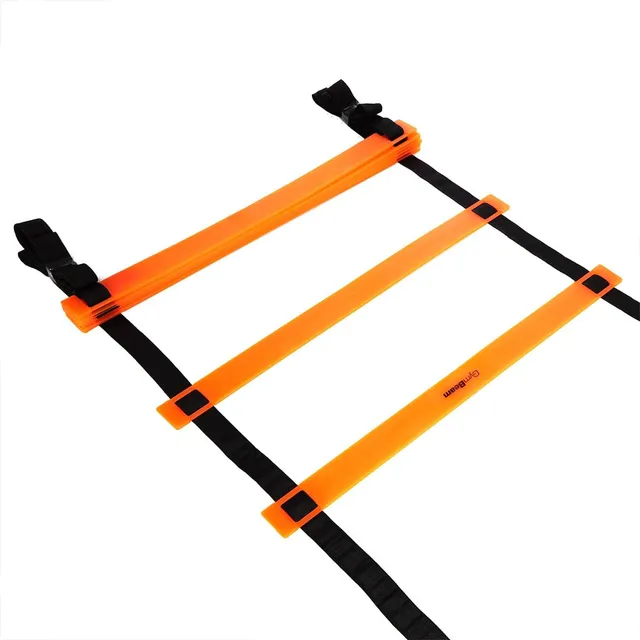GymBeam Scala Agilità 4 m scaletta allenamento polipropilene