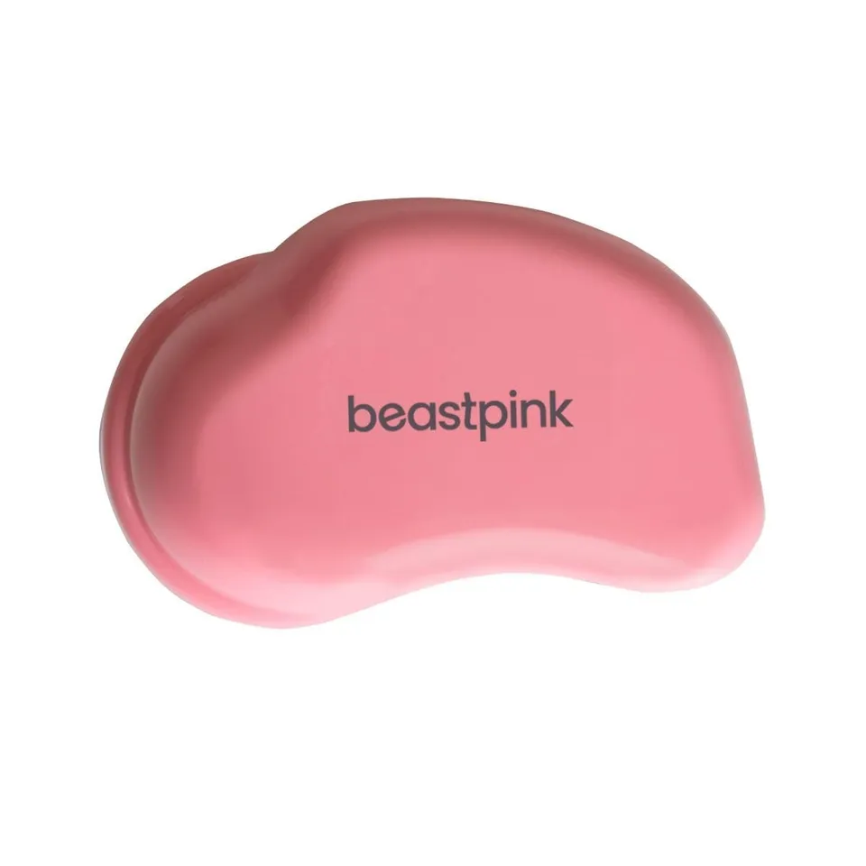 GymBeam Hair Mate Spazzola Compatta Ergonomica Viaggio