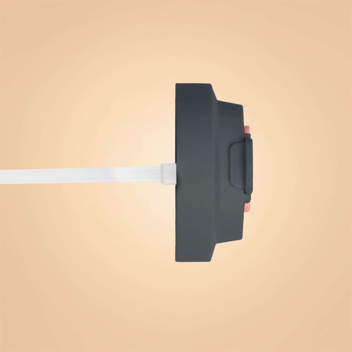 GymBeam Bicchiere Termico tazza termica 500 ml acciaio 6 ore