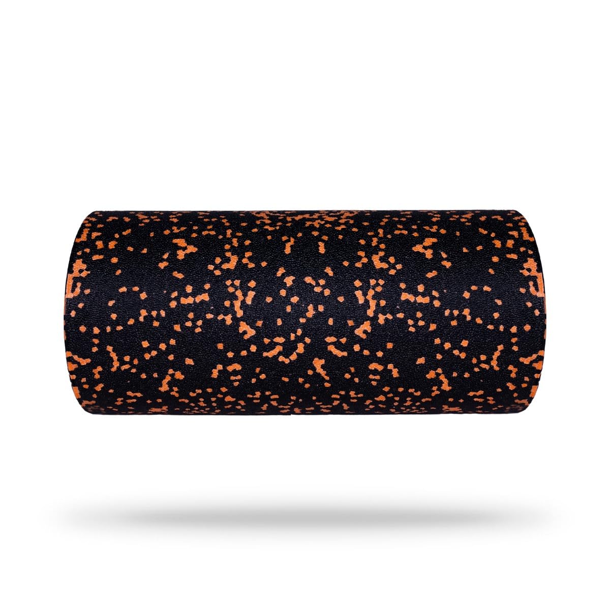 GymBeam Flow Rullo Massaggiante Foam Roller Liscio Recupero