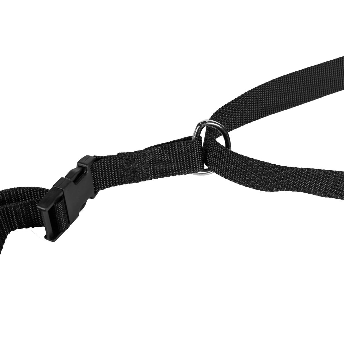 GymBeam Paracadute Resistenza Corsa Velocità Regolabile