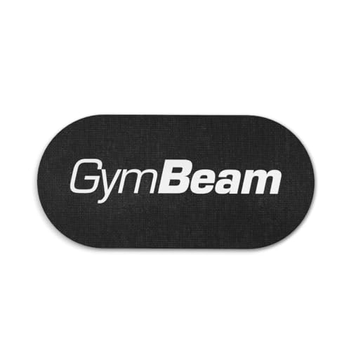 GymBeam Cerotti Bocca 30 Pezzi 3,8x7 cm Ipoallergenici
