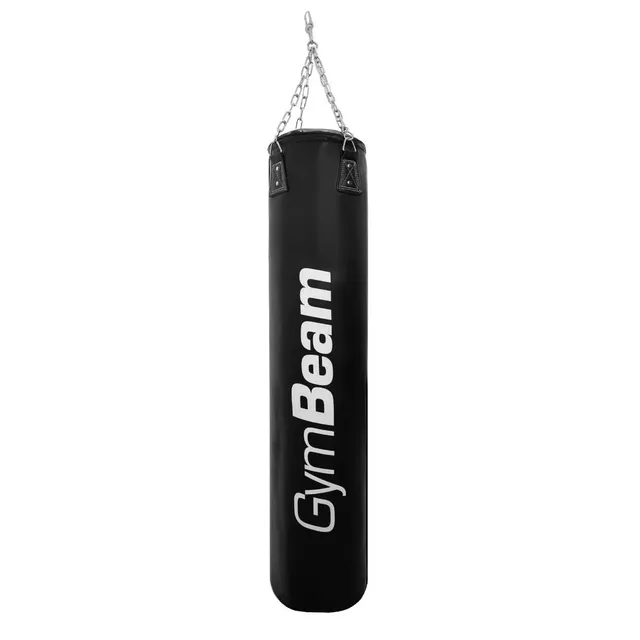 GymBeam Sacco da Boxe 150x33 cm 30-50 kg