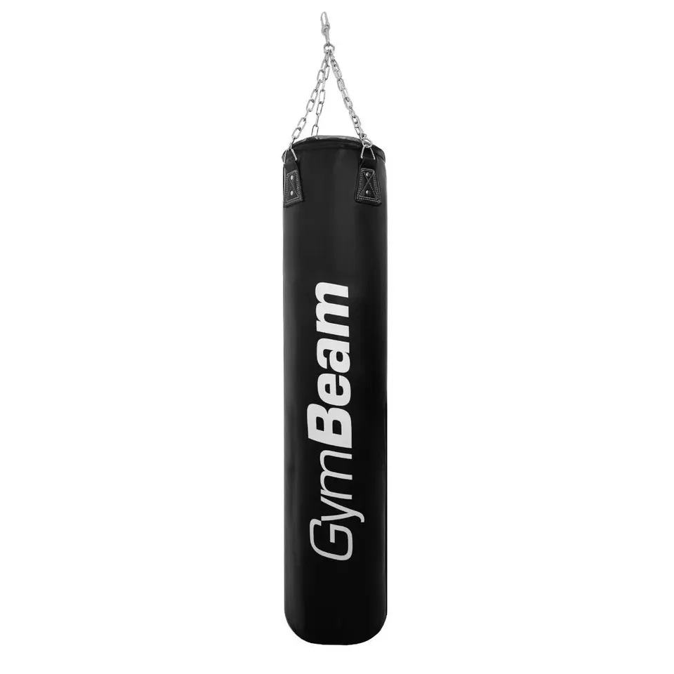 GymBeam Sacco da Boxe 150x33 cm 30-50 kg