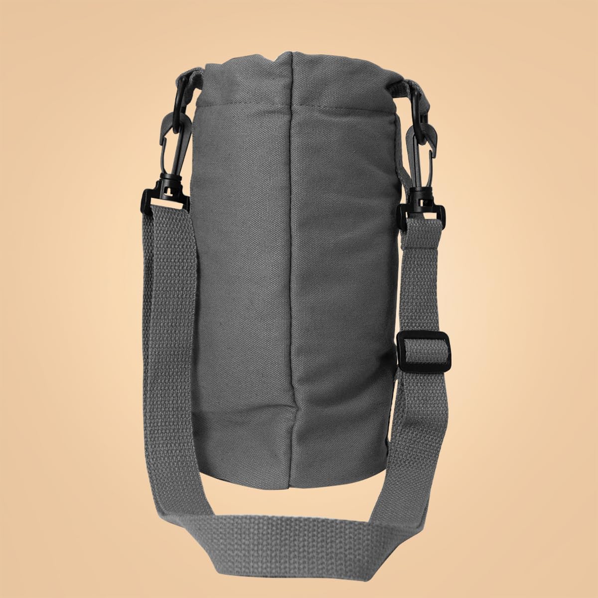 GymBeam Accessori Borsa Portaborraccia tracolla con tasca