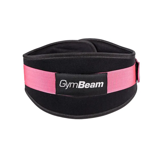 GymBeam Lift Cintura Powerlifting Neoprene XS S M L