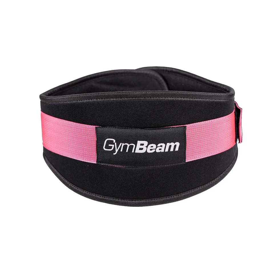 GymBeam Lift Cintura Powerlifting Neoprene XS S M L