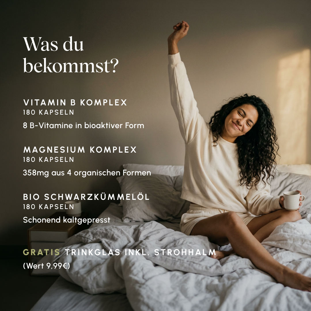 Vetain Sleep Calm bundle sonno 3 integratori rilassanti