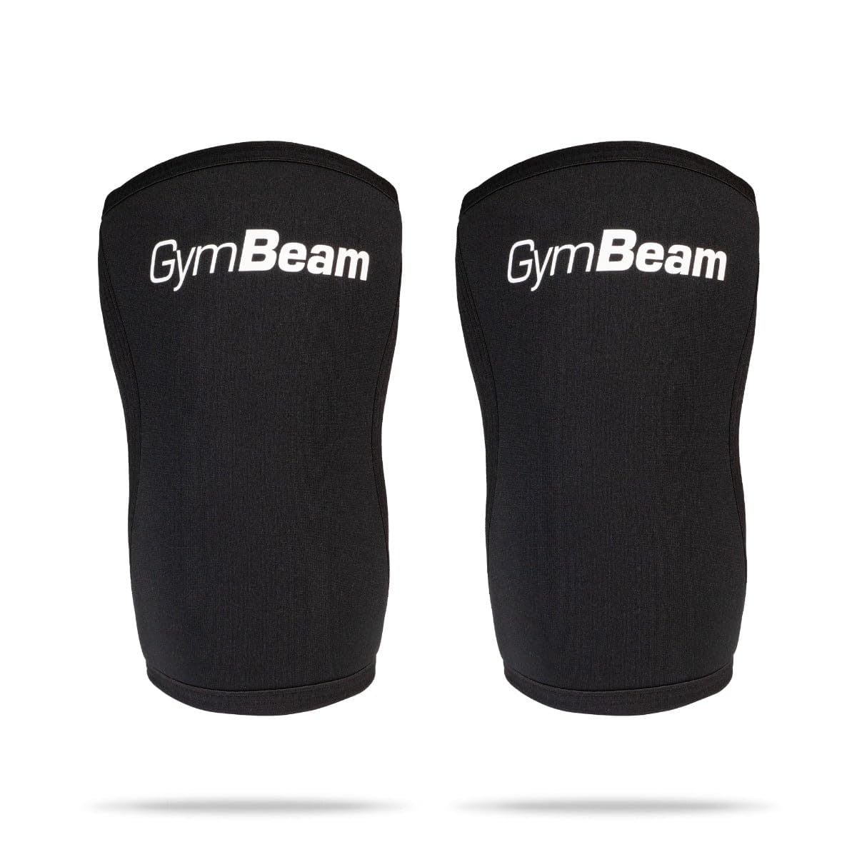 GymBeam Conquer Ginocchiere Neoprene Crossfit Confezione da 2