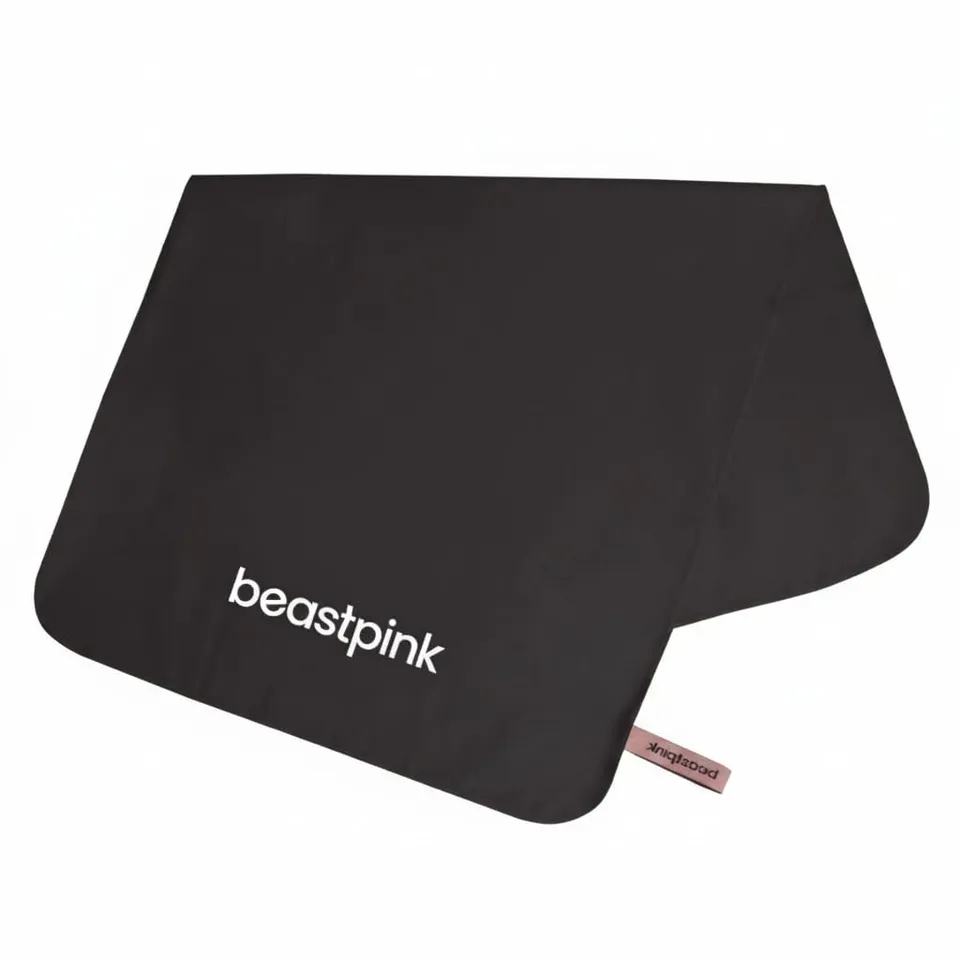 GymBeam Mini asciugamano sportivo asciugatura rapida