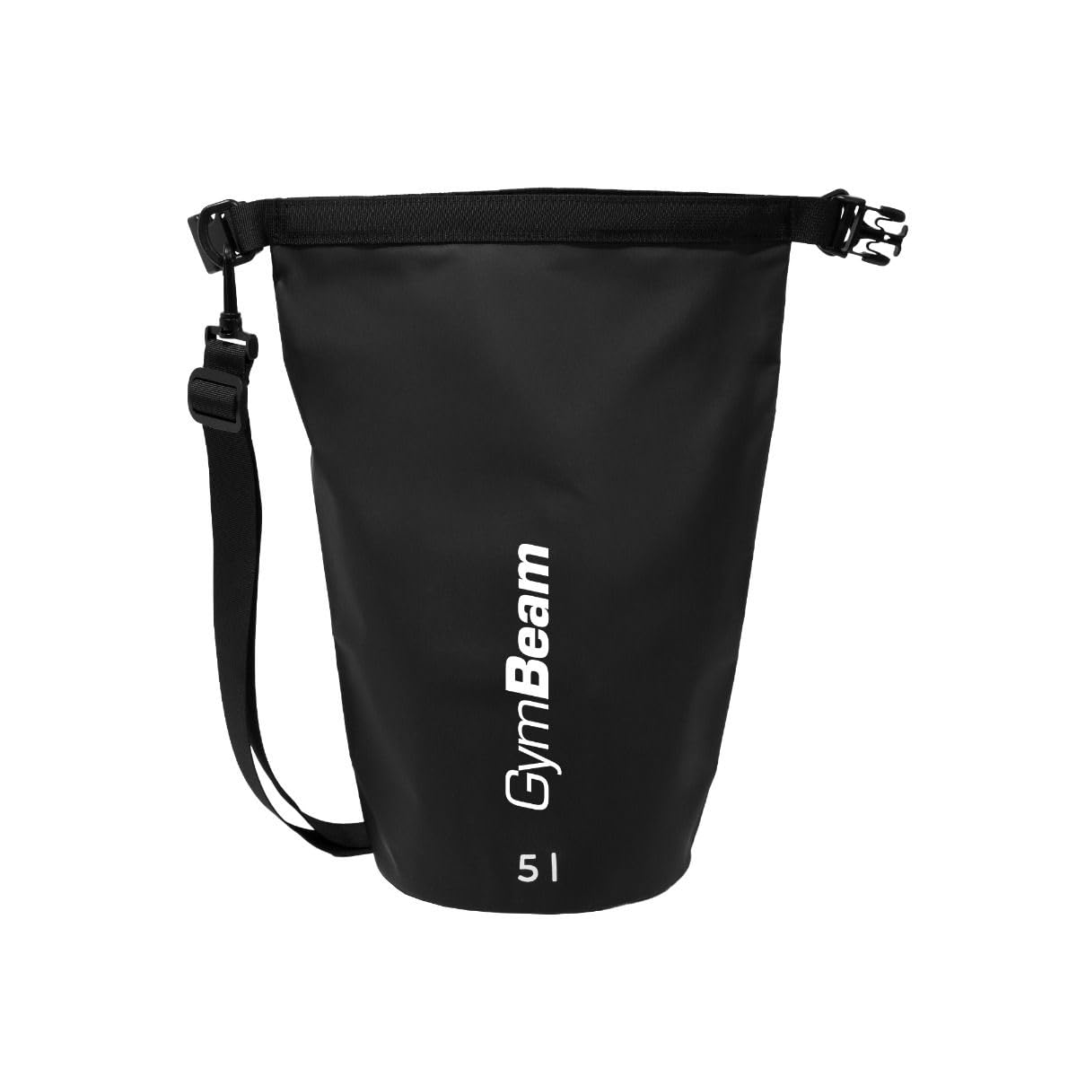 GymBeam Dry Bag 5L Borsa Impermeabile IPX6 Tracolla