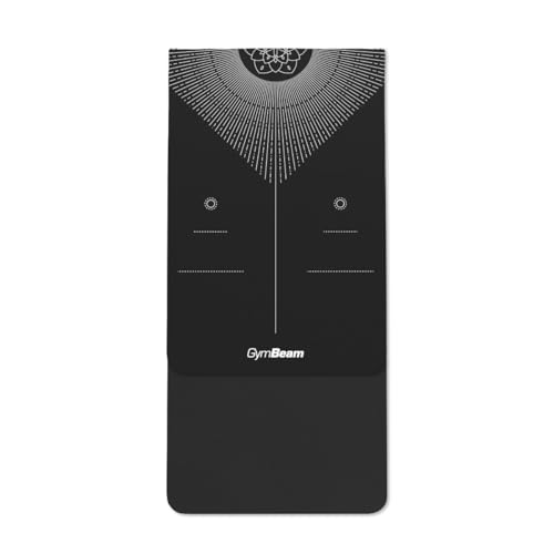 GymBeam Aurora Tappetino Yoga 6 mm Antiscivolo TPE