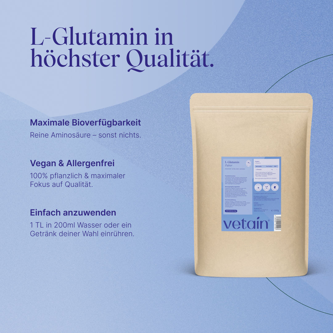 Vetain Gut-Reset Bundle box digestione vegana mista