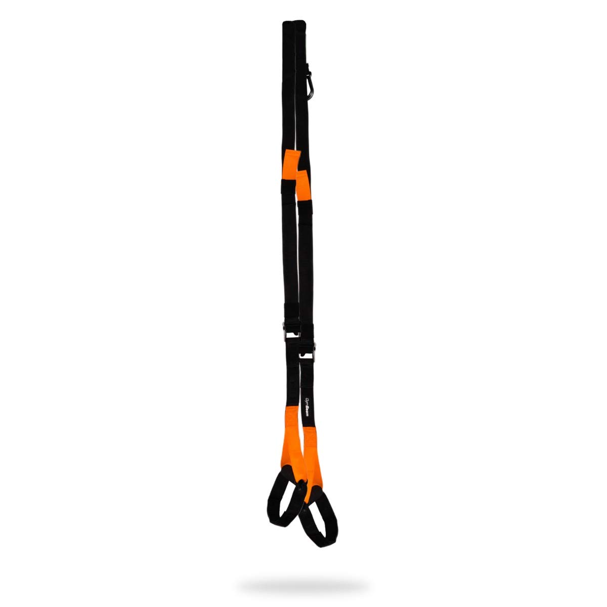GymBeam TRX Sistema Sospensione Cinghie Fitness 450 kg