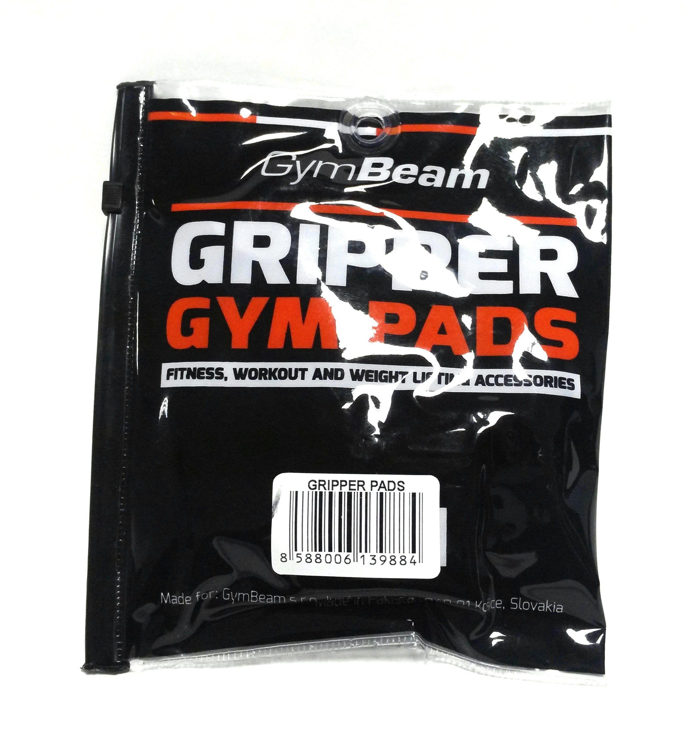 GymBeam Grip Pad Guantini Paracalli Neoprene Universale Antiscivolo