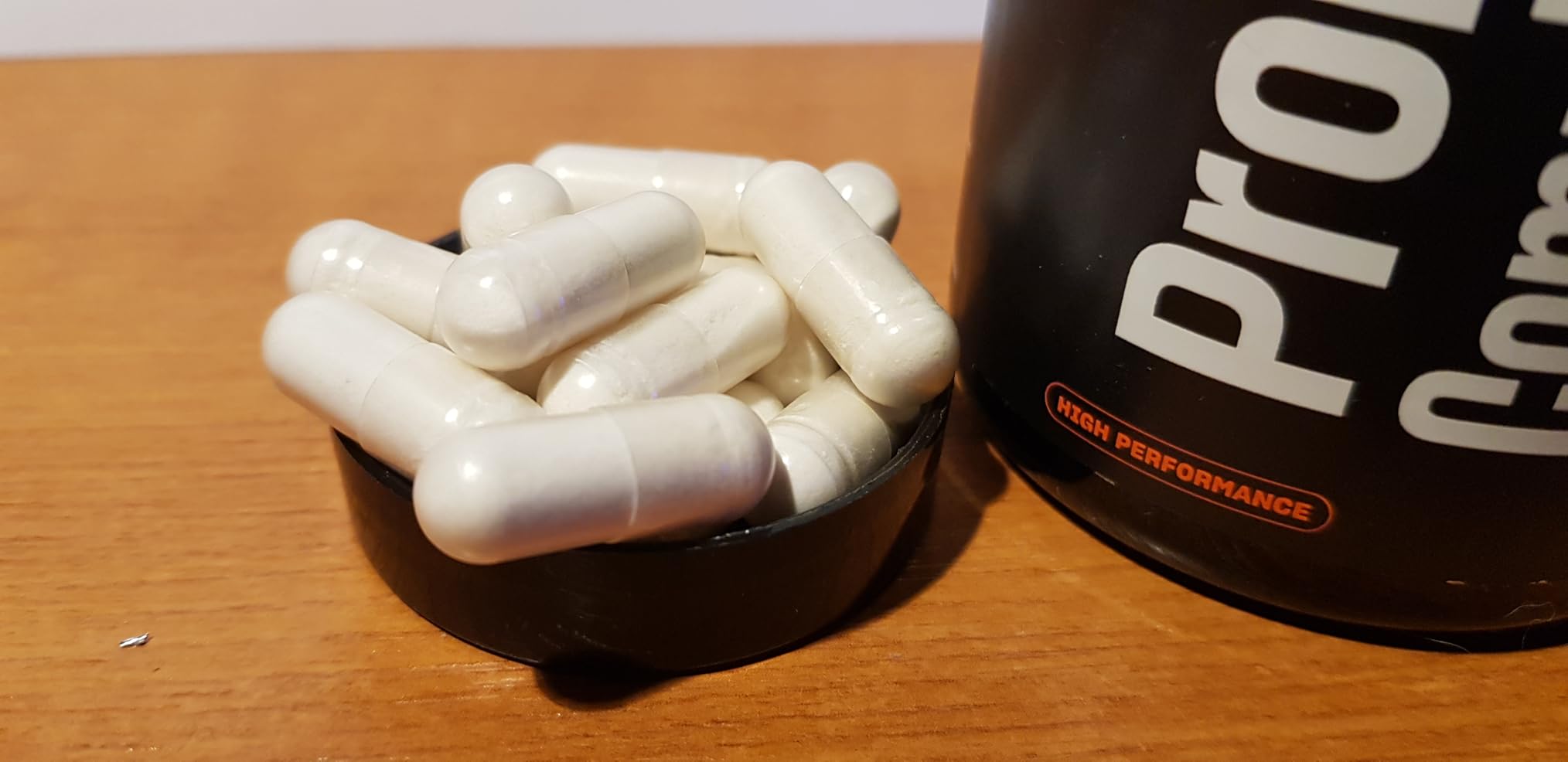 GymBeam Probio Complex probiotici 10 miliardi CFU 60 capsule