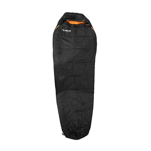 GymBeam 3Season sacco a pelo mummia 1300 g