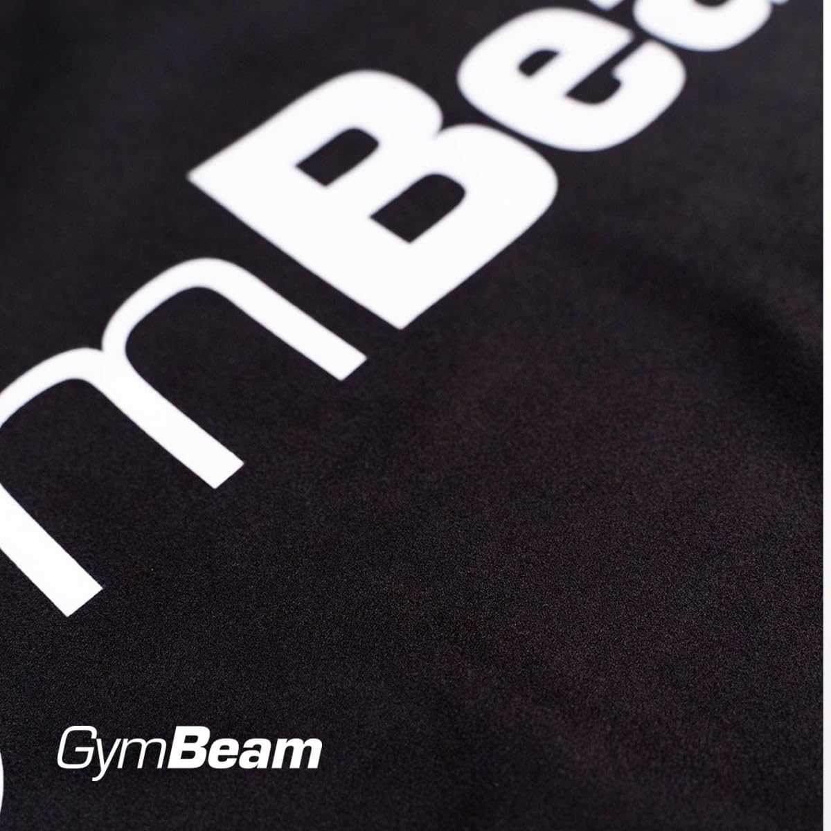 GymBeam Mini Asciugamano Quick-Drying telo palestra poliestere