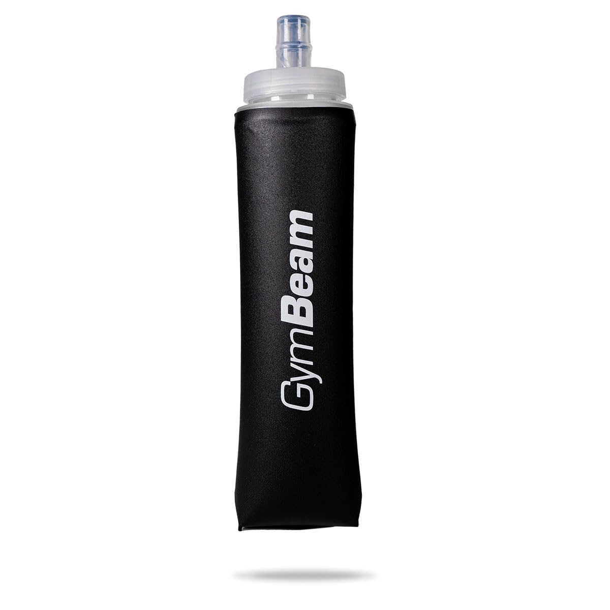 GymBeam Hydra Borraccia Morbida 550 ml silicone con boccaglio