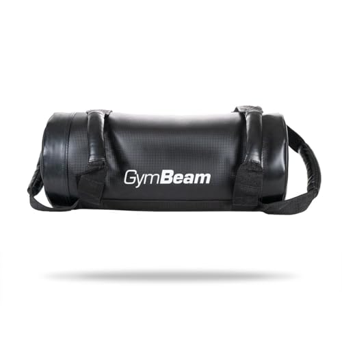 GymBeam Powerbag Sandbag PVC 10-20-30 kg Sacca per Squat Stacchi