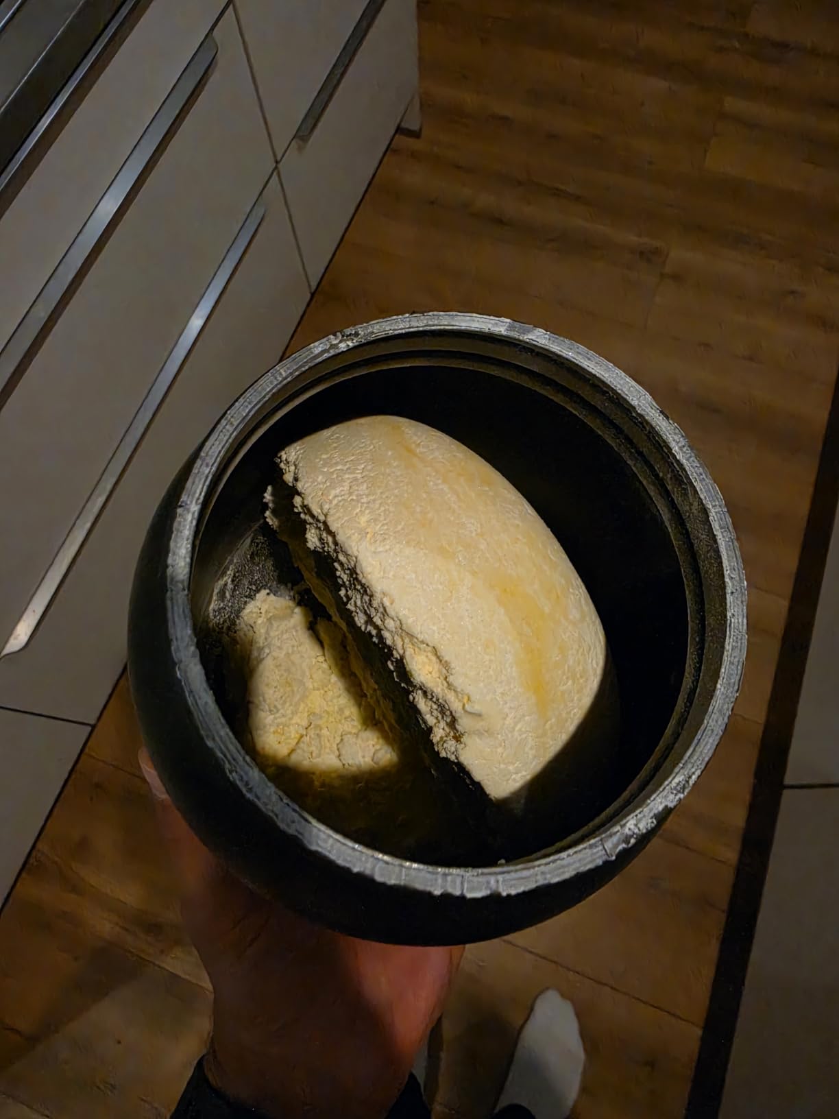 GymBeam FueRide 800 g Bevanda Isotonica Ananas