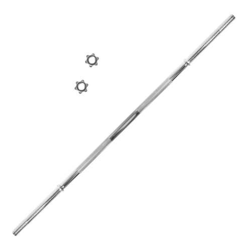 GymBeam Lifter Bilanciere 150cm 10kg Cromato 136kg