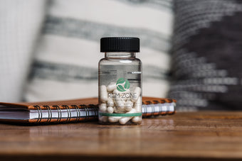Ultimate Nutrition REM Zone Melatonina Sonno 30 Capsule Relax