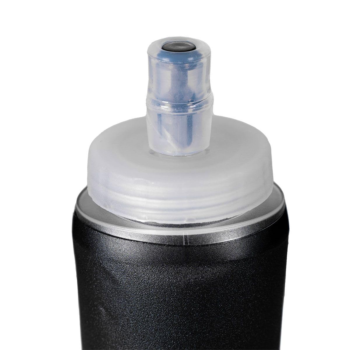 GymBeam Hydra Borraccia Morbida 550 ml silicone con boccaglio