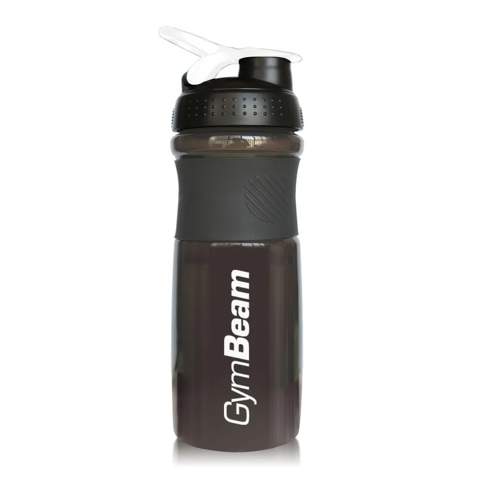GymBeam Sportmixer shaker 760 ml senza BPA griglia