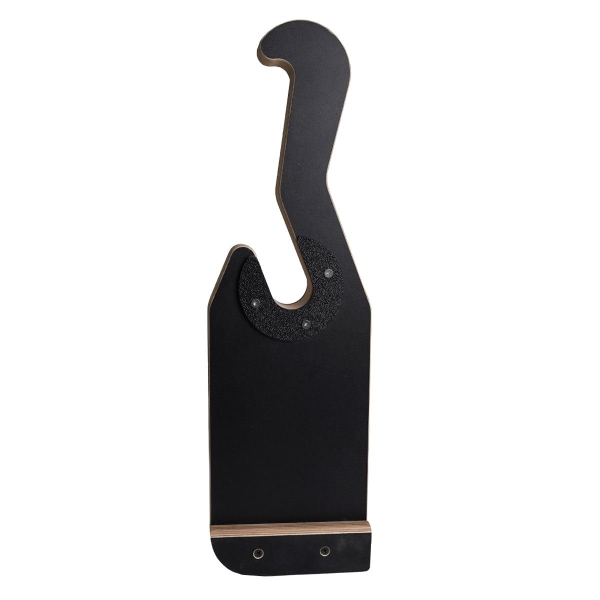 GymBeam Accessori Sollevatore Bilanciere jack legno betulla