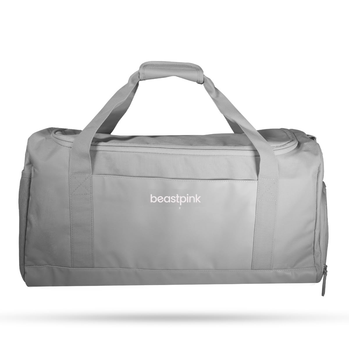 GymBeam Sense Borsone 40L Borsa Sportiva con Scomparto Scarpe