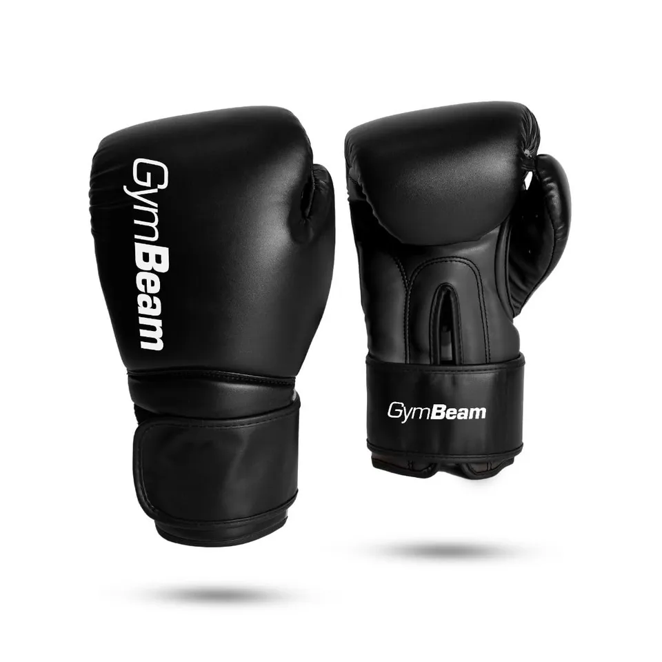 GymBeam Striker Guantoni da Boxe 10 oz in Poliuretano
