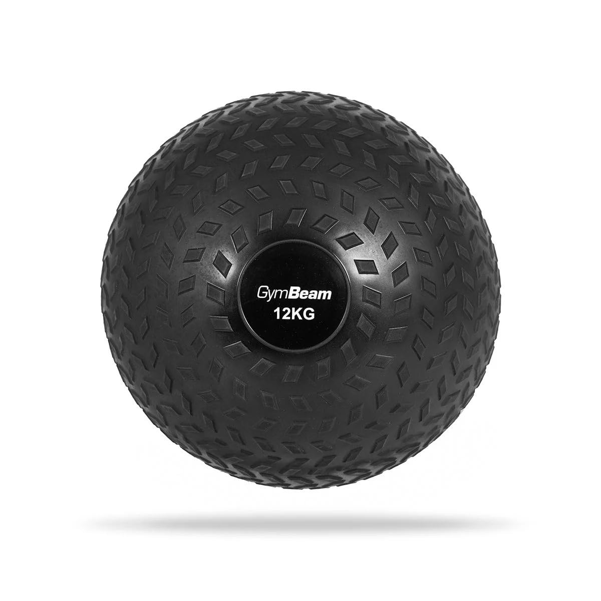 GymBeam Accessori Slam Ball palla medica PVC 8kg sabbia